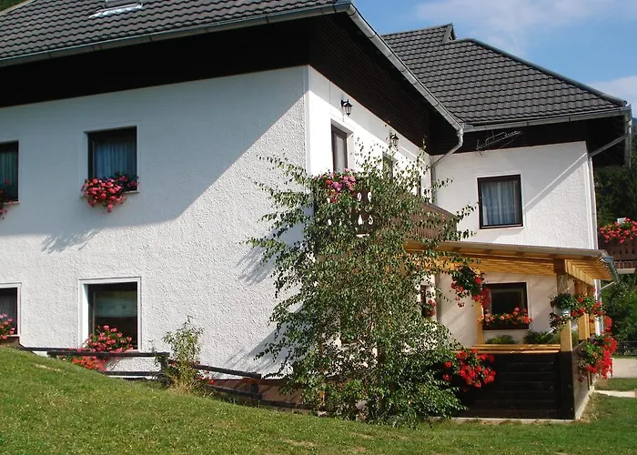 Farmstay Hisa Pecovnik
