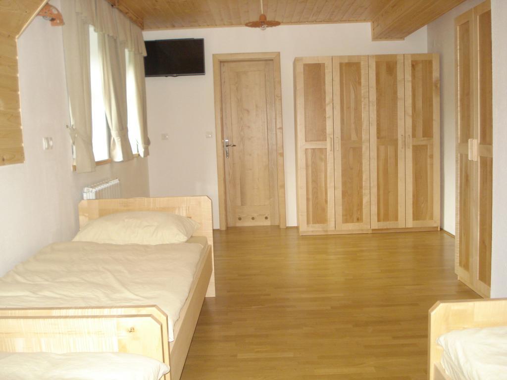 Bauernhof Hisa Pecovnik