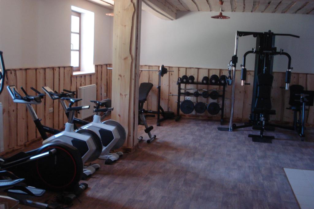 Bauernhof Hisa Pecovnik Luče