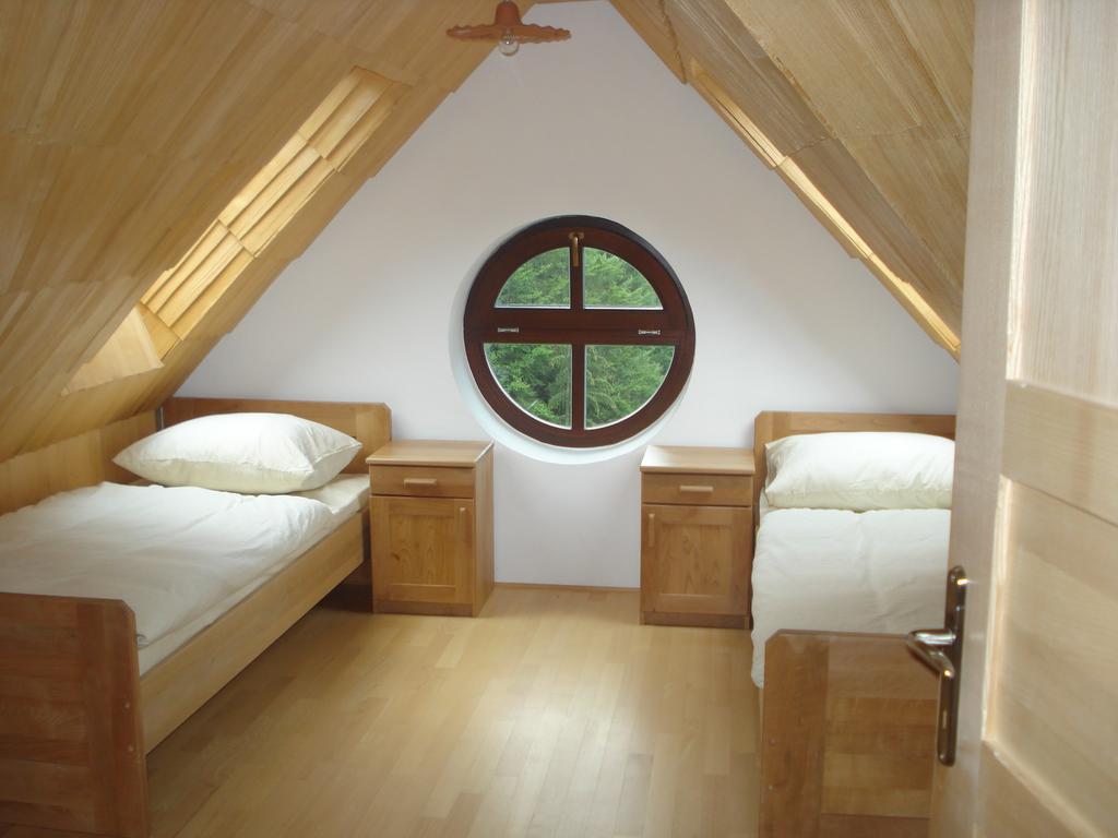 Bauernhof Hisa Pecovnik *